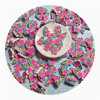 Yıldız Polimer Kil